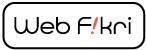 webfikri logo